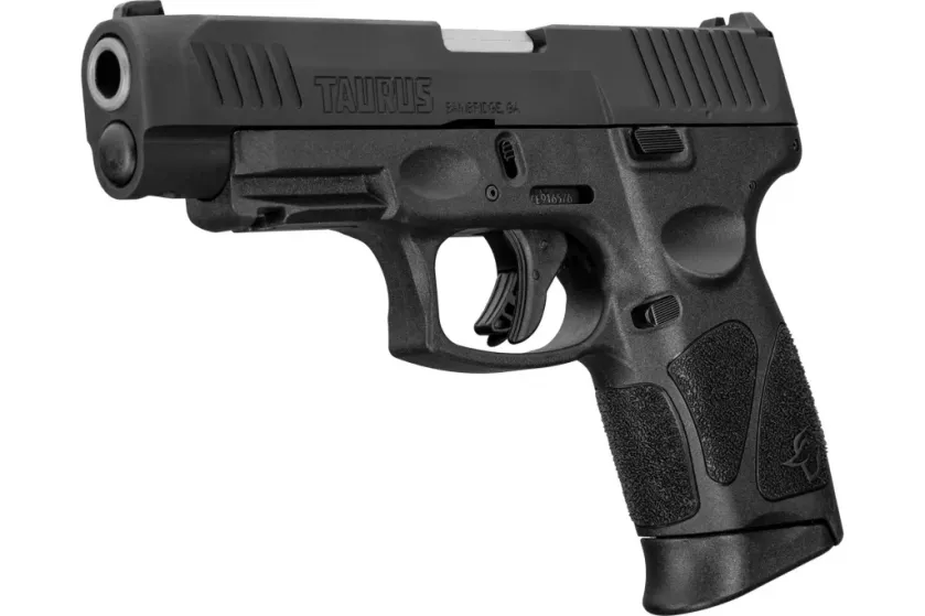 Taurus Proud to Expand G3 with New G3XL for Everyday Carry Taurus Proud to Expand G3 with New G3XL for Everyday Carry