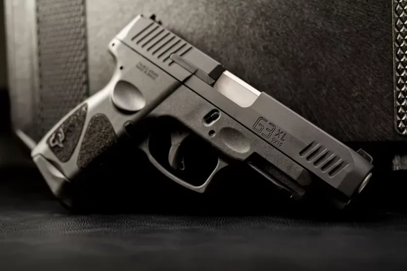 Taurus Proud to Expand G3 with New G3XL for Everyday Carry Taurus Proud to Expand G3 with New G3XL for Everyday Carry