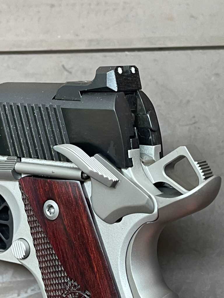 Springfield Armory’s New Ronin EMP - Full Review Springfield Armory’s New Ronin EMP - Full Review
