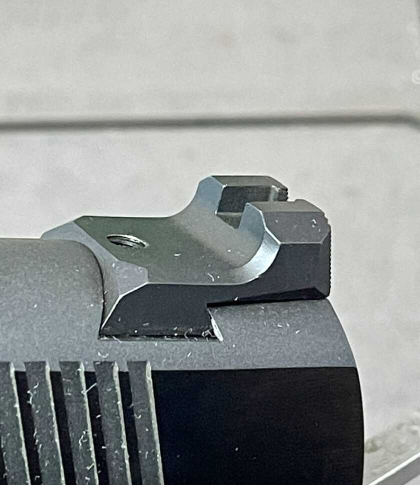 Springfield Armory’s New Ronin EMP - Full Review Springfield Armory’s New Ronin EMP - Full Review