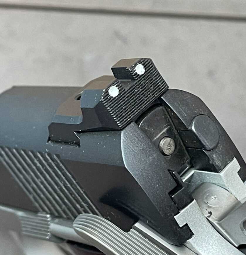Springfield Armory’s New Ronin EMP - Full Review Springfield Armory’s New Ronin EMP - Full Review