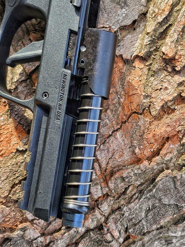 SIG's NEW P322 Rimfire - Fully Tested w/18 Different Types of Ammo!
