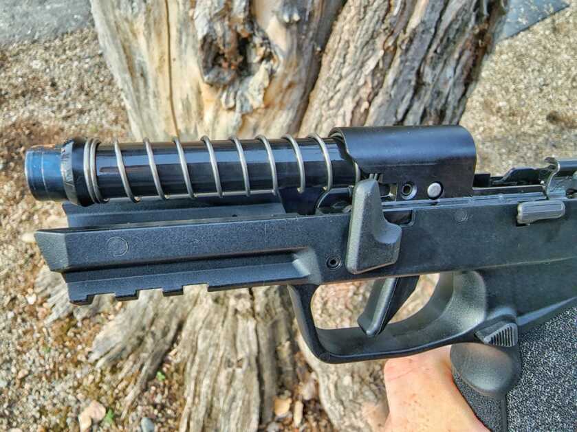 SIG's NEW P322 Rimfire - Fully Tested w/18 Different Types of Ammo!