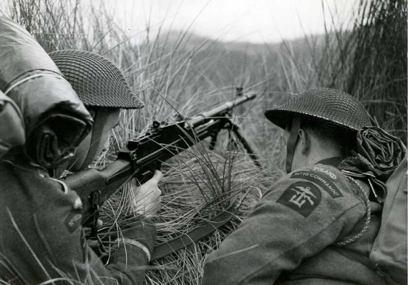 David Niven: The British Movie Star Commando who Won the Iron Cross