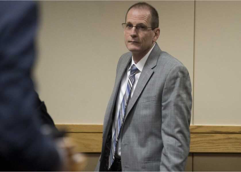 The Sordid Tale of Deputy Adam Brown: An Object Lesson The Sordid Tale of Deputy Adam Brown: An Object Lesson