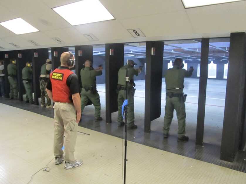 The Sordid Tale of Deputy Adam Brown: An Object Lesson The Sordid Tale of Deputy Adam Brown: An Object Lesson
