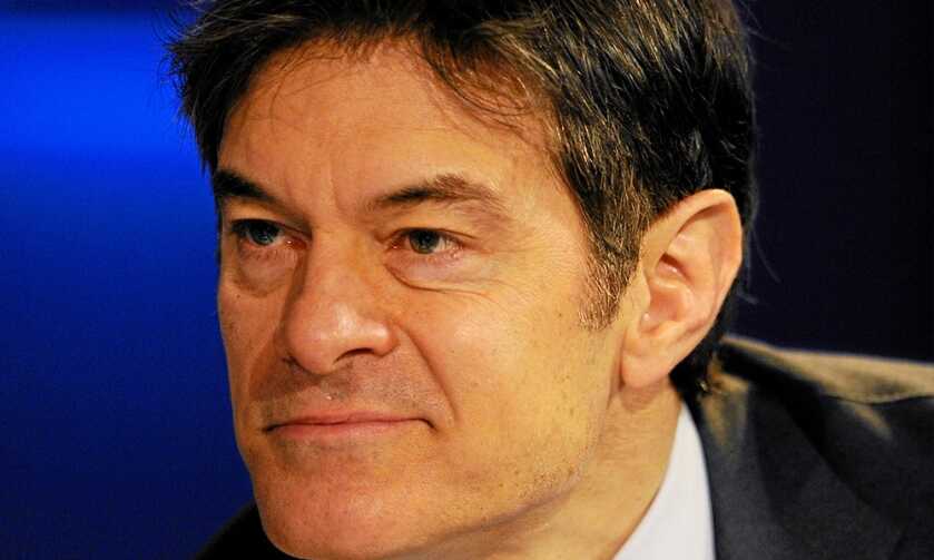 Is Dr. Oz Anti-Gun? Senatorial Candidate and Reality TV Doc Denies Writing Anti-Gun Articles Is Dr. Oz Anti-Gun? Senatorial Candidate and Reality TV Doc Denies Writing Anti-Gun Articles