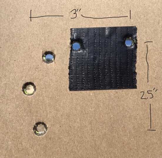 Review: Hornady Handgun Hunter Ammunition Review: Hornady Handgun Hunter Ammunition