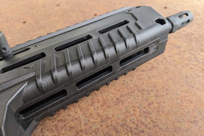2 - The World’s First Bullpup Pistol-to-Rifle Conversion Kit: Meta Tactical’s APEX-Series (Full Review) 2 - The World’s First Bullpup Pistol-to-Rifle Conversion Kit: Meta Tactical’s APEX-Series (Full Review)