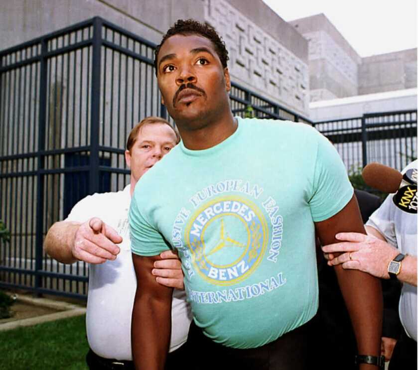 Rodney King, Latasha Harlins, Rooftop Koreans, and the Terminator Rodney King, Latasha Harlins, Rooftop Koreans, and the Terminator