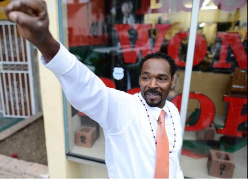 Rodney King, Latasha Harlins, Rooftop Koreans, and the Terminator Rodney King, Latasha Harlins, Rooftop Koreans, and the Terminator