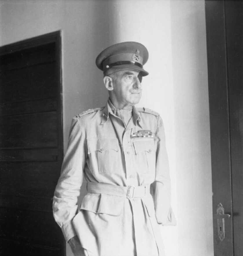 The Unkillable Adrian Carton de Wiart: “Frankly, I Had Enjoyed the War”