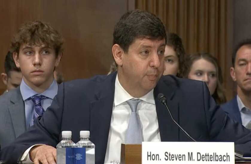 ATF Director Using 18th Century Tech to Salvage Agency’s Shattered Reputation ATF Director Using 18th Century Tech to Salvage Agency’s Shattered Reputation