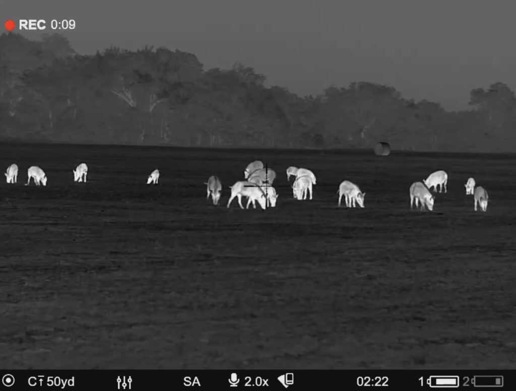 Analog/Digital Night Vision & Thermal Explained Analog/Digital Night Vision & Thermal Explained