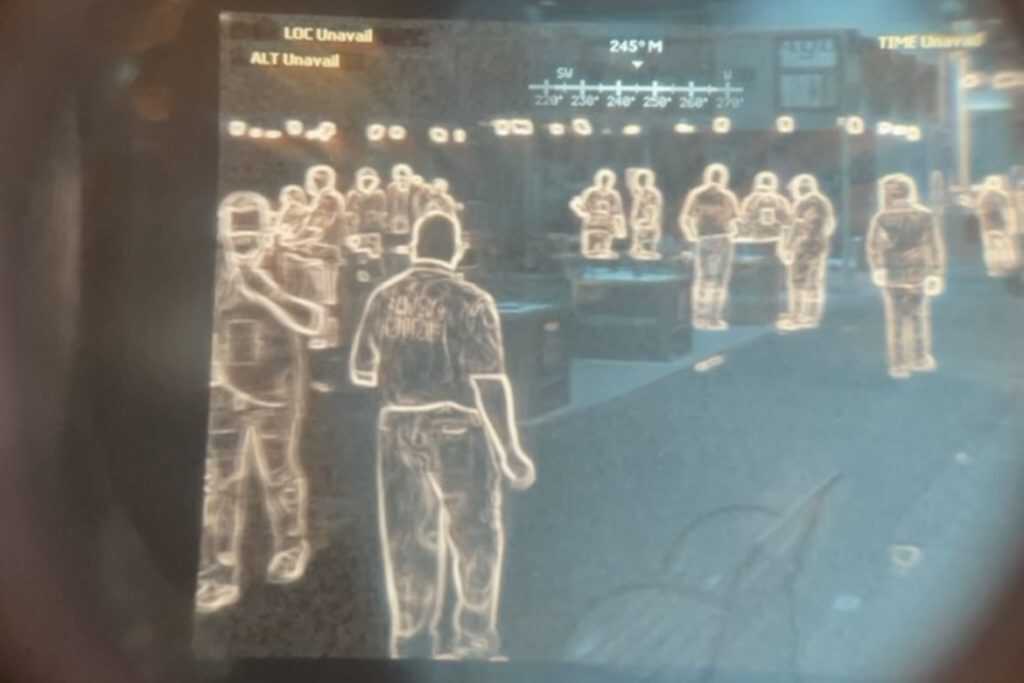 Analog/Digital Night Vision & Thermal Explained Analog/Digital Night Vision & Thermal Explained