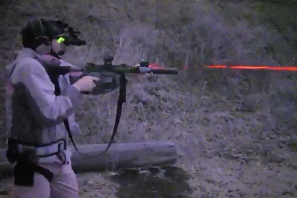 Analog/Digital Night Vision & Thermal Explained Analog/Digital Night Vision & Thermal Explained
