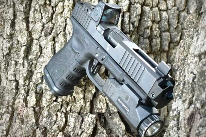 44% Recoil Reduction?! Enter The Radian AFTERBURNER + RAMJET 44% Recoil Reduction?! Enter The Radian AFTERBURNER + RAMJET