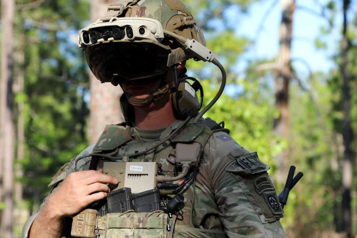 Analog/Digital Night Vision & Thermal Explained Analog/Digital Night Vision & Thermal Explained