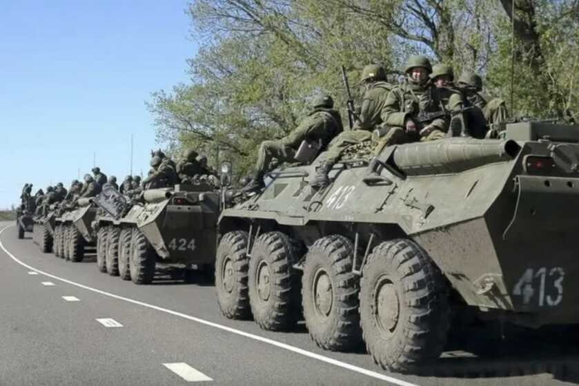 The Battle for Antonov Airport: A Turning Point