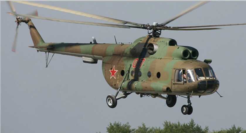 The Battle for Antonov Airport: A Turning Point