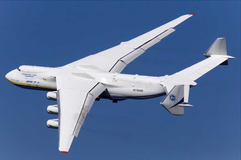 The Battle for Antonov Airport: A Turning Point