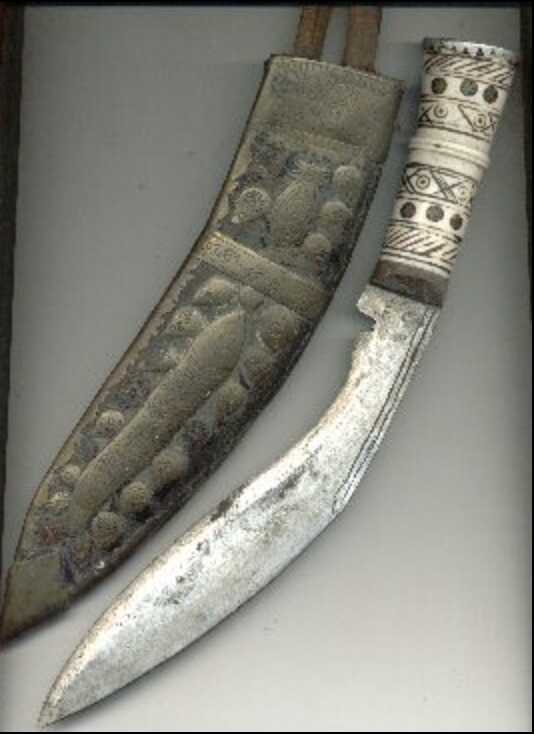 Bishnu Prasad Shrestha: The Indestructible Gurkha Bishnu Prasad Shrestha: The Indestructible Gurkha