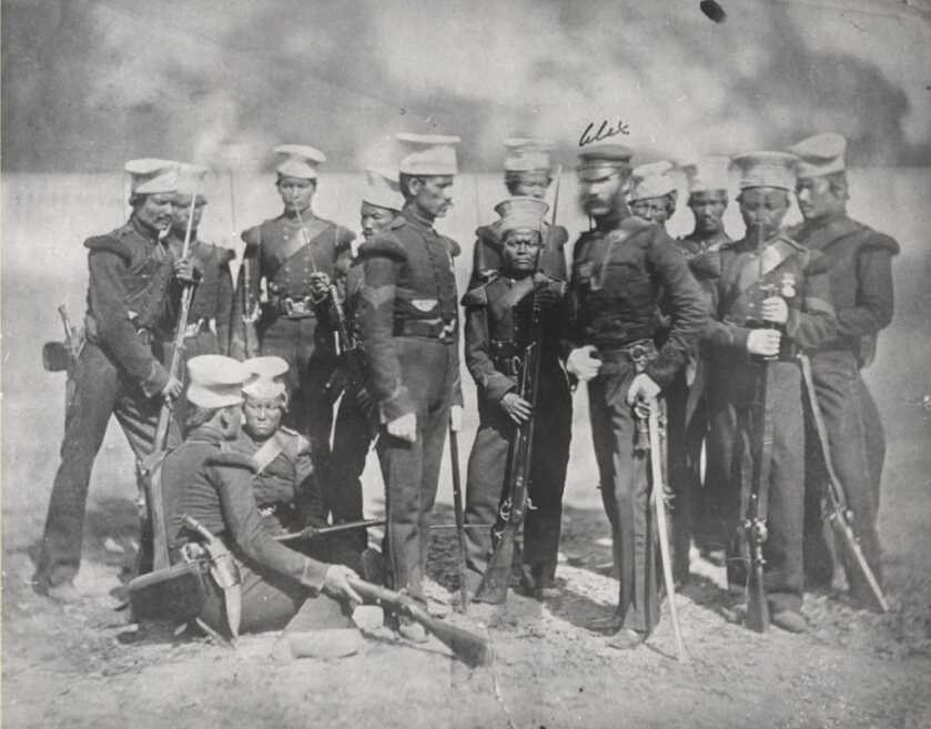 Bishnu Prasad Shrestha: The Indestructible Gurkha Bishnu Prasad Shrestha: The Indestructible Gurkha