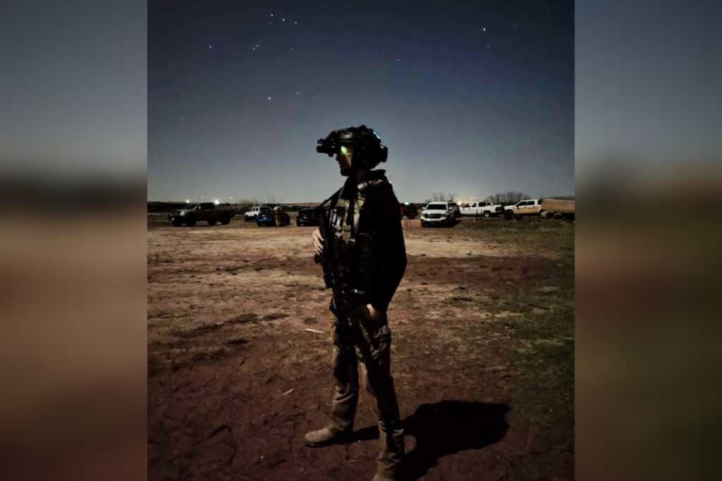 Analog/Digital Night Vision & Thermal Explained Analog/Digital Night Vision & Thermal Explained