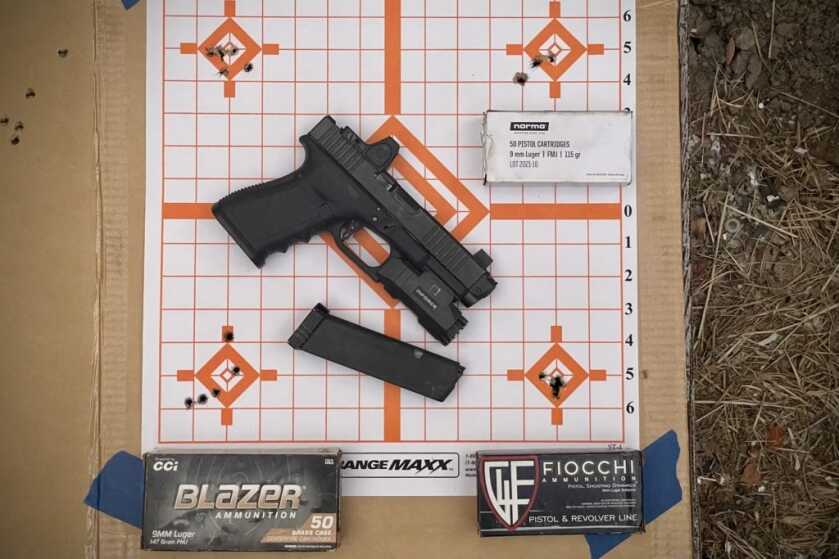 44% Recoil Reduction?! Enter The Radian AFTERBURNER + RAMJET 44% Recoil Reduction?! Enter The Radian AFTERBURNER + RAMJET