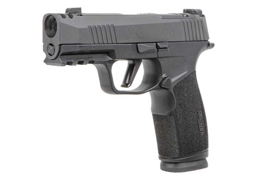 SIG SAUER Introduces P365-XMACRO: Bringing Even More to Everyday Carry SIG SAUER Introduces P365-XMACRO: Bringing Even More to Everyday Carry