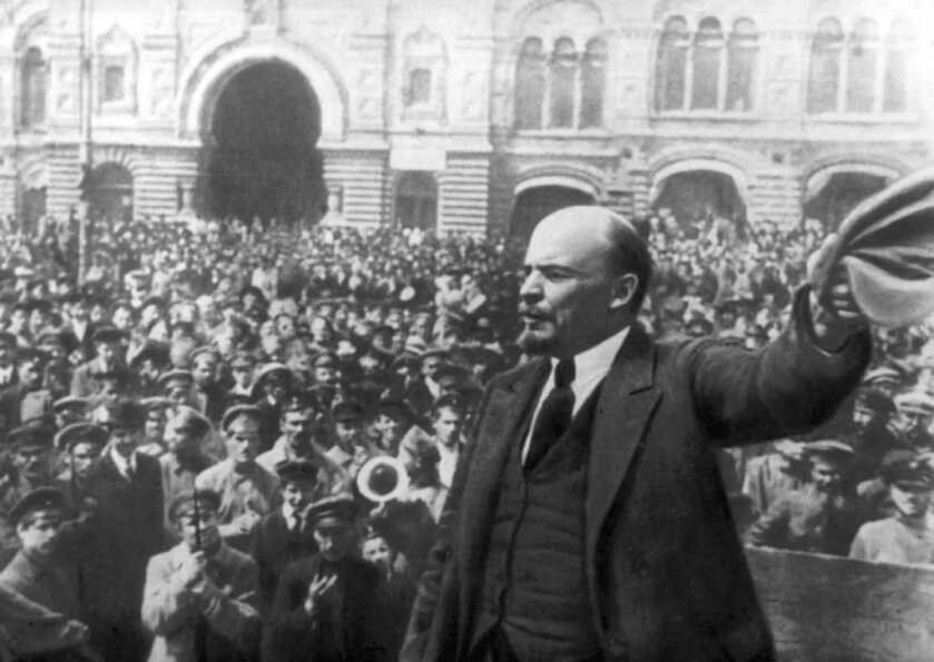Joseph Stalin: The Short-Statured Weatherman who Killed 9 Million People