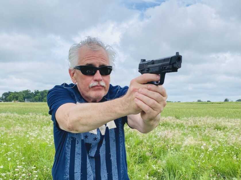 A Leadoff Home Run: Smith & Wesson Adds the 10MM AUTO to its M&P Pistol Line&nbsp;