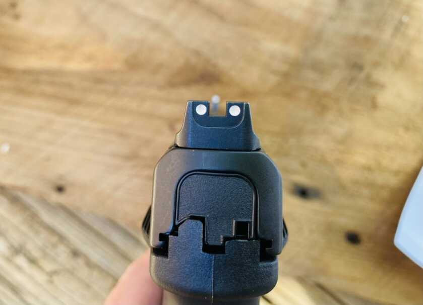 A Leadoff Home Run: Smith & Wesson Adds the 10MM AUTO to its M&P Pistol Line&nbsp;