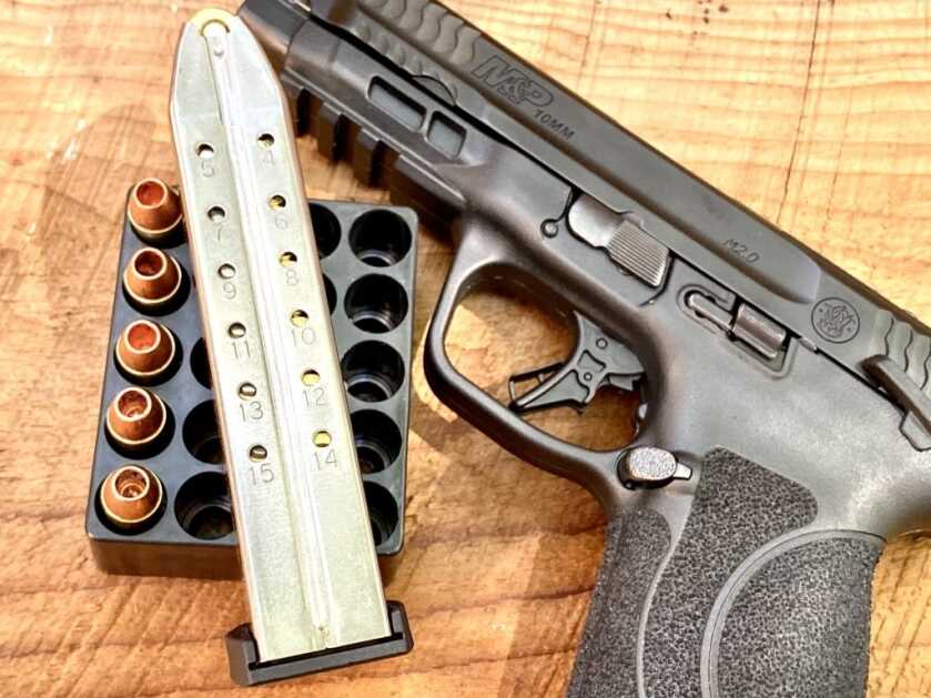 SAF Files Summary Judgment Motion in Minn. Carry Ban Lawsuit