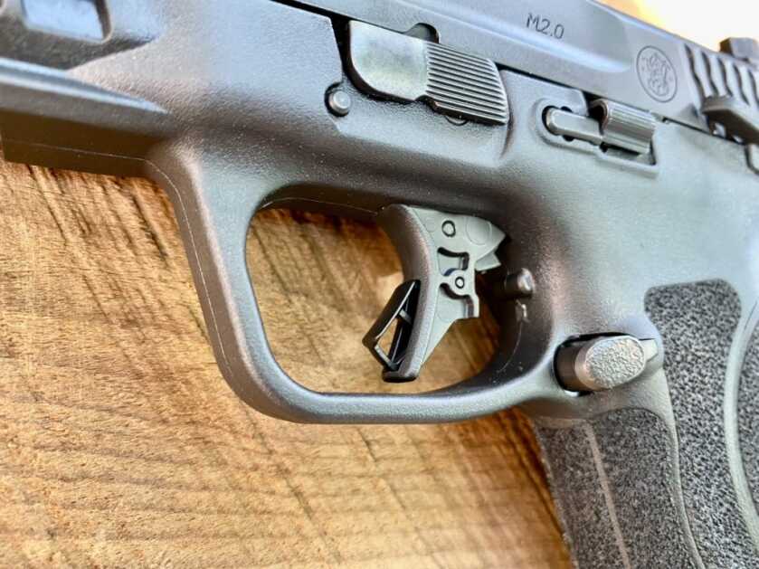 A Leadoff Home Run: Smith & Wesson Adds the 10MM AUTO to its M&P Pistol Line&nbsp;