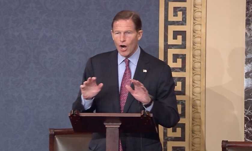 Dems Call on FTC to Investigate Gun Industry for ‘Unfair and Deceptive' Advertising Dems Call on FTC to Investigate Gun Industry for ‘Unfair and Deceptive' Advertising