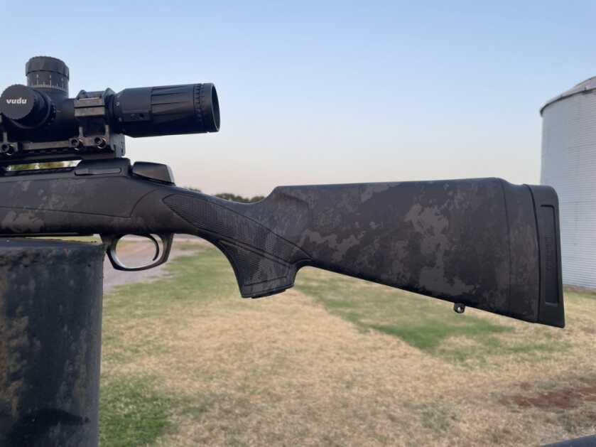 Full Review: CVA Cascade SB (Short Barrel) Full Review: CVA Cascade SB (Short Barrel)