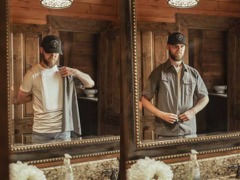 Premier Body Armor Announces Revolutionary Everyday Armor T-Shirt 2.0 New Premier Body Armor Every Day T-shirt 2.0 with Level IIIA insert. MSRP of just $279