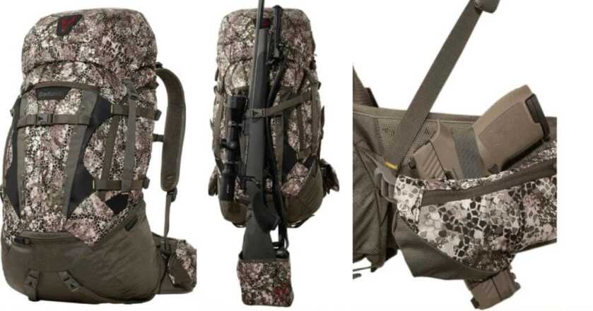 My Christmas List For Carrying Guns, Bugging Out & Other Ideas My Christmas List For Carrying Guns, Bugging Out & Other Ideas