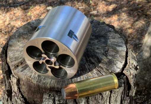 Freedom Arms 555, Safari Club International Freedom Arms 555, Safari Club International