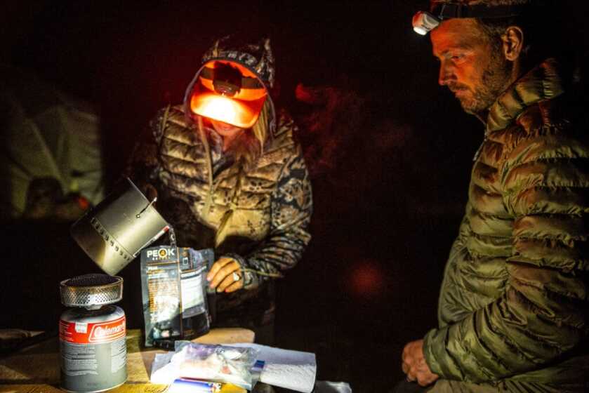 Holiday Gift Guide For The Hunter Holiday Gift Guide For The Hunter