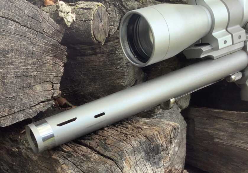 Freedom Arms 555, Safari Club International Freedom Arms 555, Safari Club International