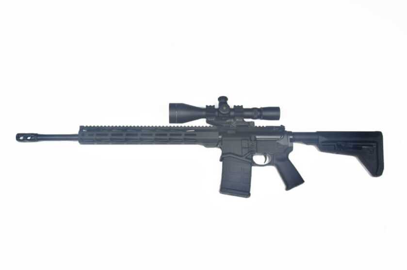 Ruger’s New SFAR: A Big Surprise In A Small Package Ruger’s New SFAR: A Big Surprise In A Small Package
