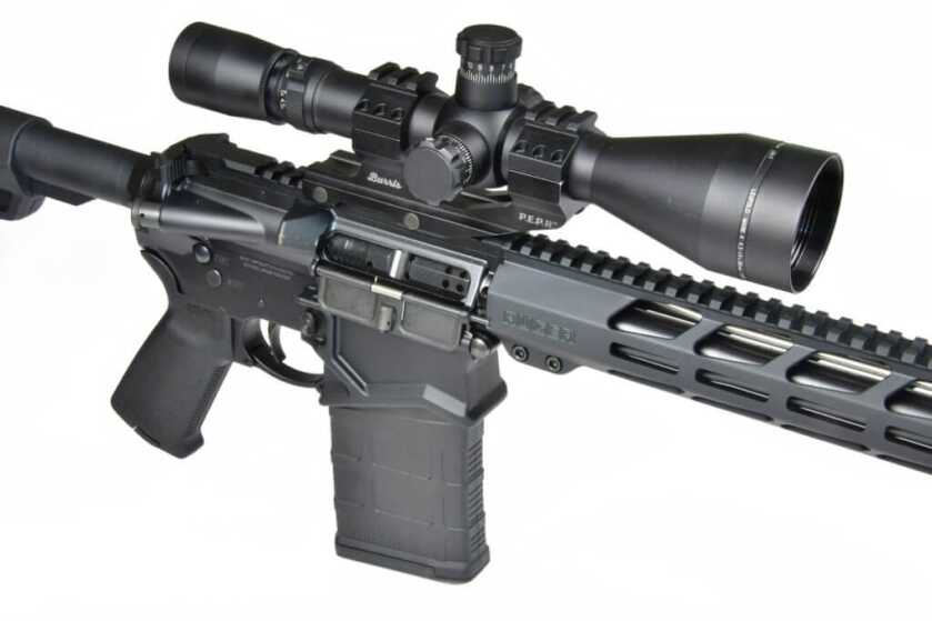 Ruger’s New SFAR: A Big Surprise In A Small Package Ruger’s New SFAR: A Big Surprise In A Small Package