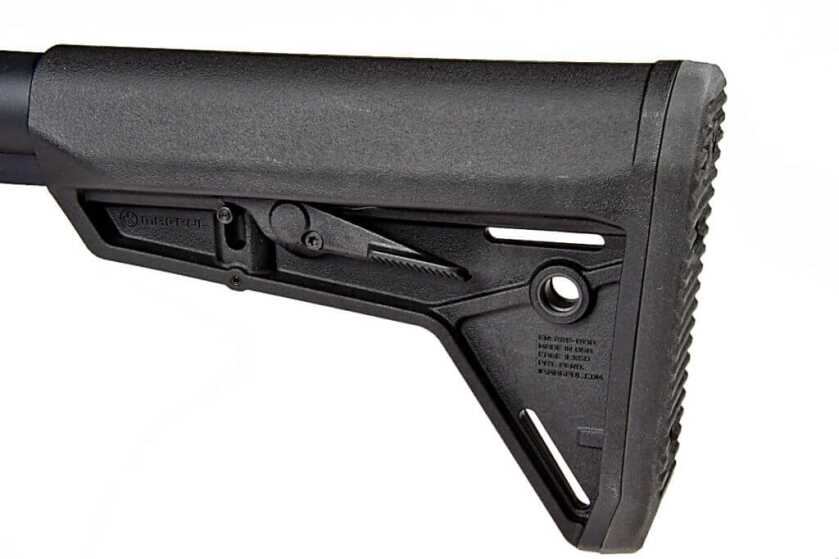 Ruger’s New SFAR: A Big Surprise In A Small Package Ruger’s New SFAR: A Big Surprise In A Small Package
