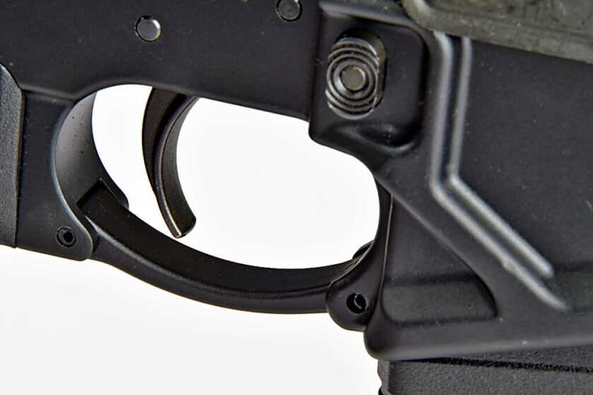 Ruger’s New SFAR: A Big Surprise In A Small Package Ruger’s New SFAR: A Big Surprise In A Small Package