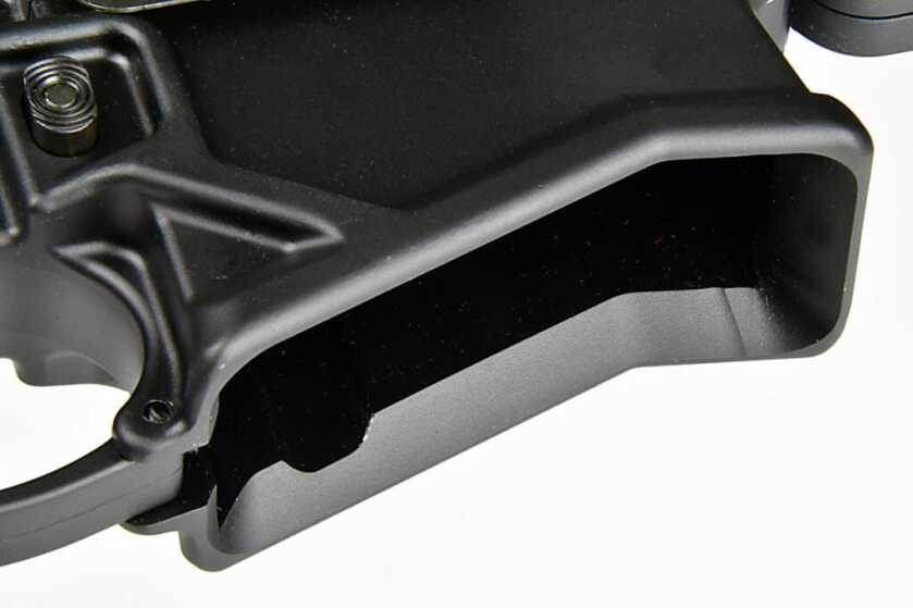 Ruger’s New SFAR: A Big Surprise In A Small Package Ruger’s New SFAR: A Big Surprise In A Small Package