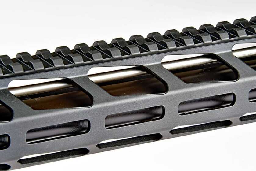 Ruger’s New SFAR: A Big Surprise In A Small Package Ruger’s New SFAR: A Big Surprise In A Small Package