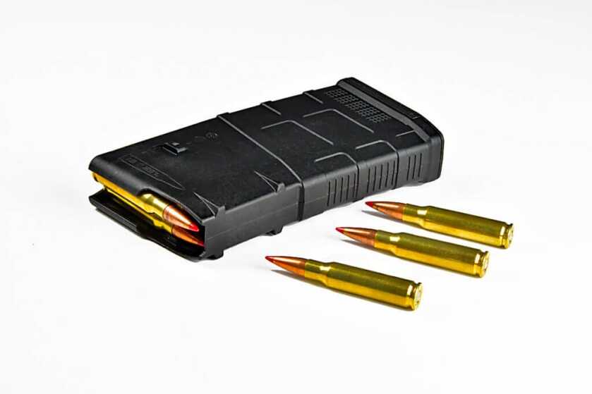 Ruger’s New SFAR: A Big Surprise In A Small Package Ruger’s New SFAR: A Big Surprise In A Small Package