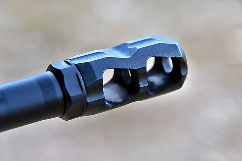 Ruger’s New SFAR: A Big Surprise In A Small Package Ruger’s New SFAR: A Big Surprise In A Small Package